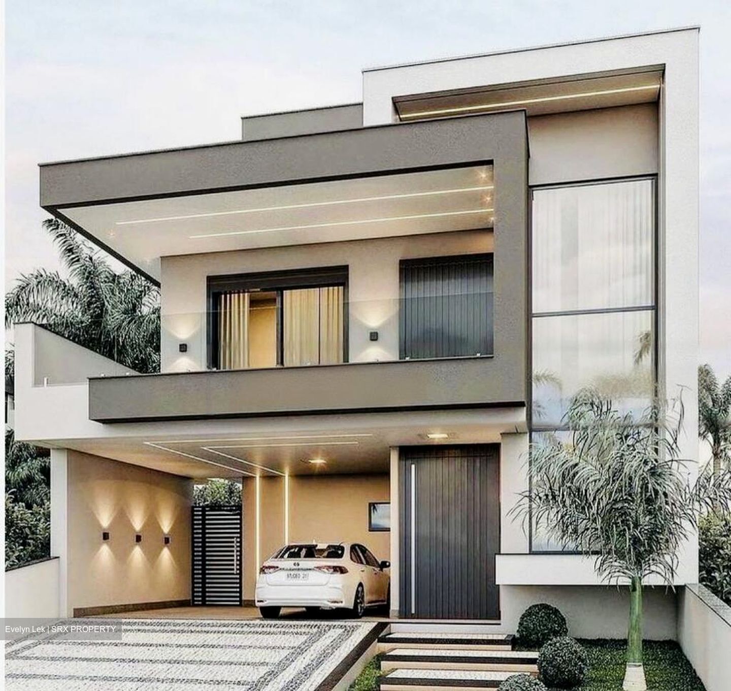 Jalan Ampang (D10), Detached #505341861